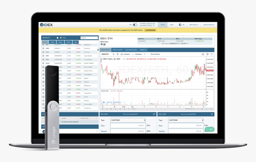 Idex Interface - Tablet Computer, HD Png Download