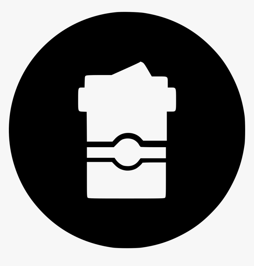 Drink Coffee Mug Takeaway Cup Lid - Boton Mas Png, Transparent Png