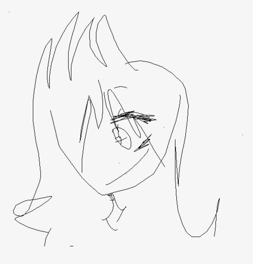 Line Art, HD Png Download
