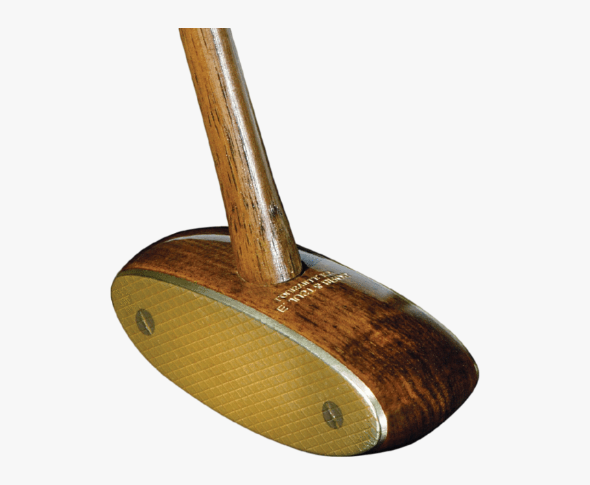 Putter, HD Png Download