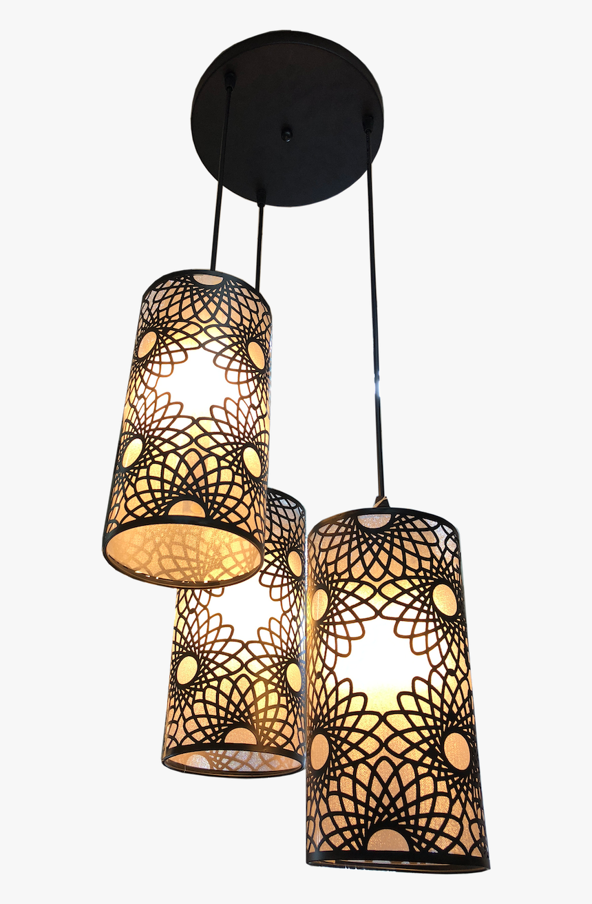 Chandelier, HD Png Download