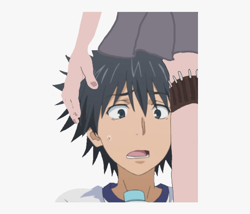 203 Kb Png - Cartoon, Transparent Png