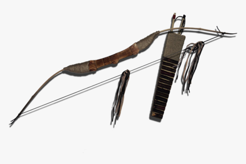 Arco Png - Arcos Y Flechas De Verdad, Transparent Png