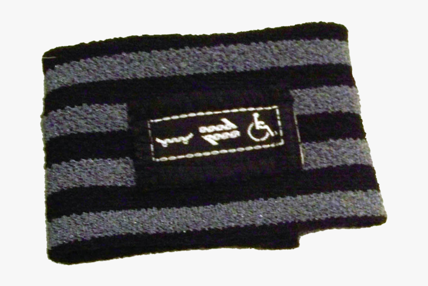 Equillibrium Sweat Band - Label, HD Png Download