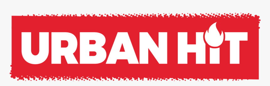 Logo - Urban Hit, HD Png Download