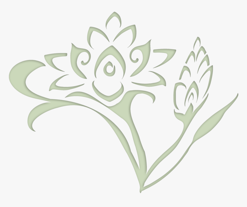 Floral Design, HD Png Download