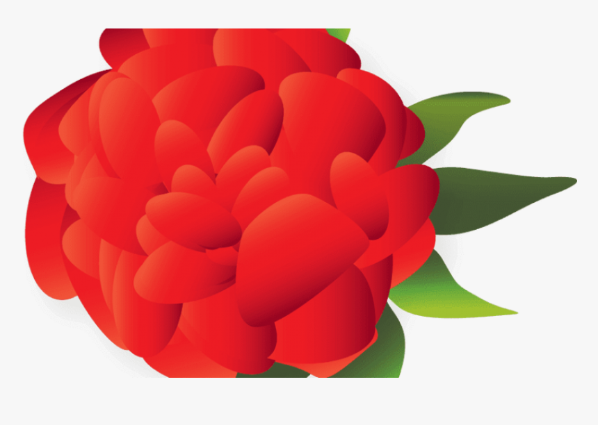 Free Png Download Mexican Flower Png Images Background - Mexican Paper Flower Clip Art, Transparent Png