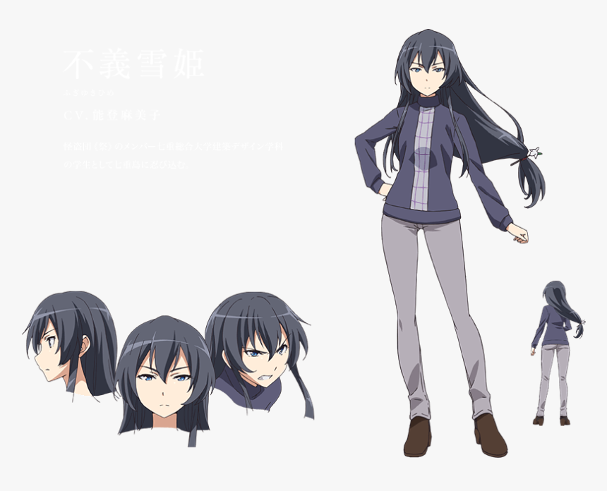 Anime Sweat Png, Transparent Png