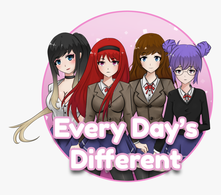 Anime Sweat Png, Transparent Png