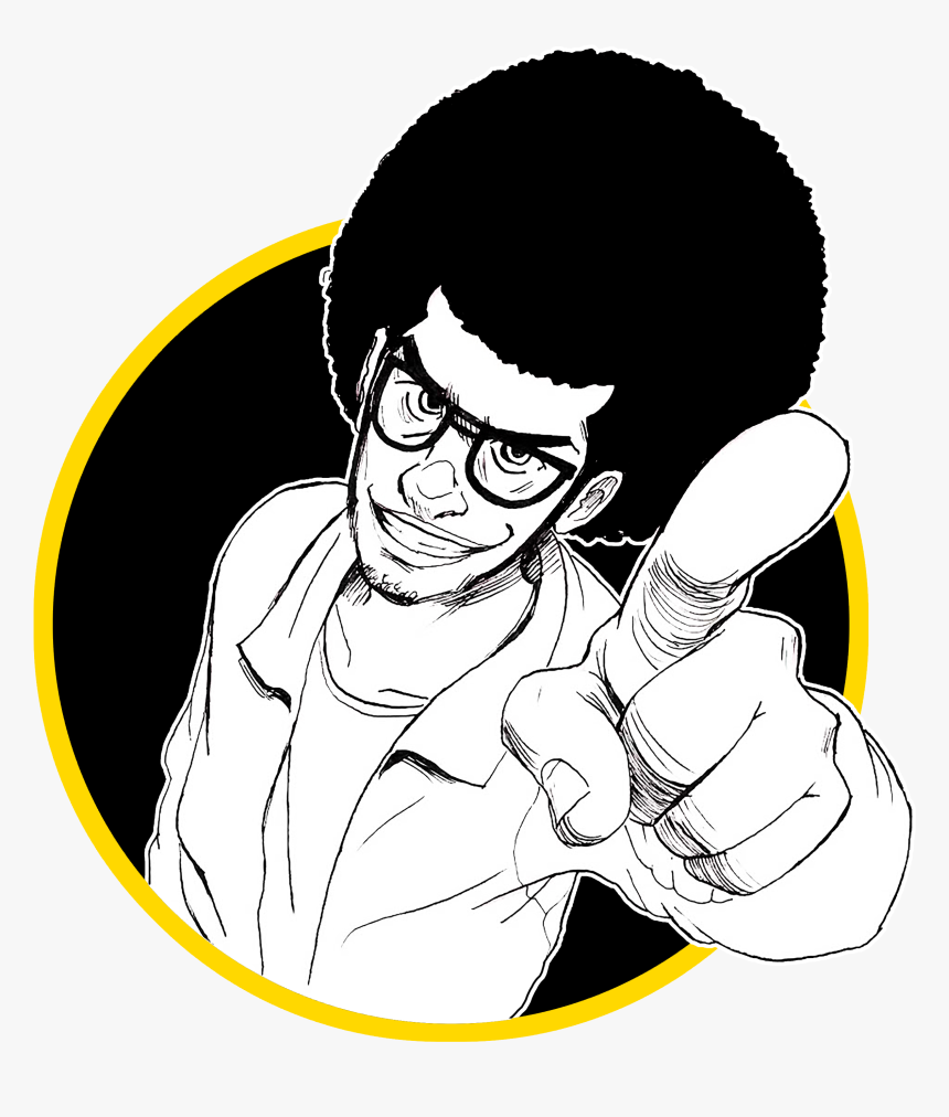 Tephlon Funk, HD Png Download