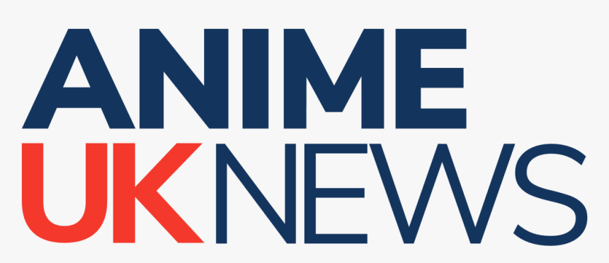 Anime Uk News Logo, HD Png Download