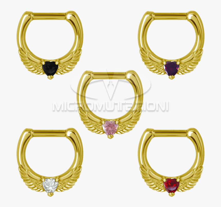 Earrings, HD Png Download