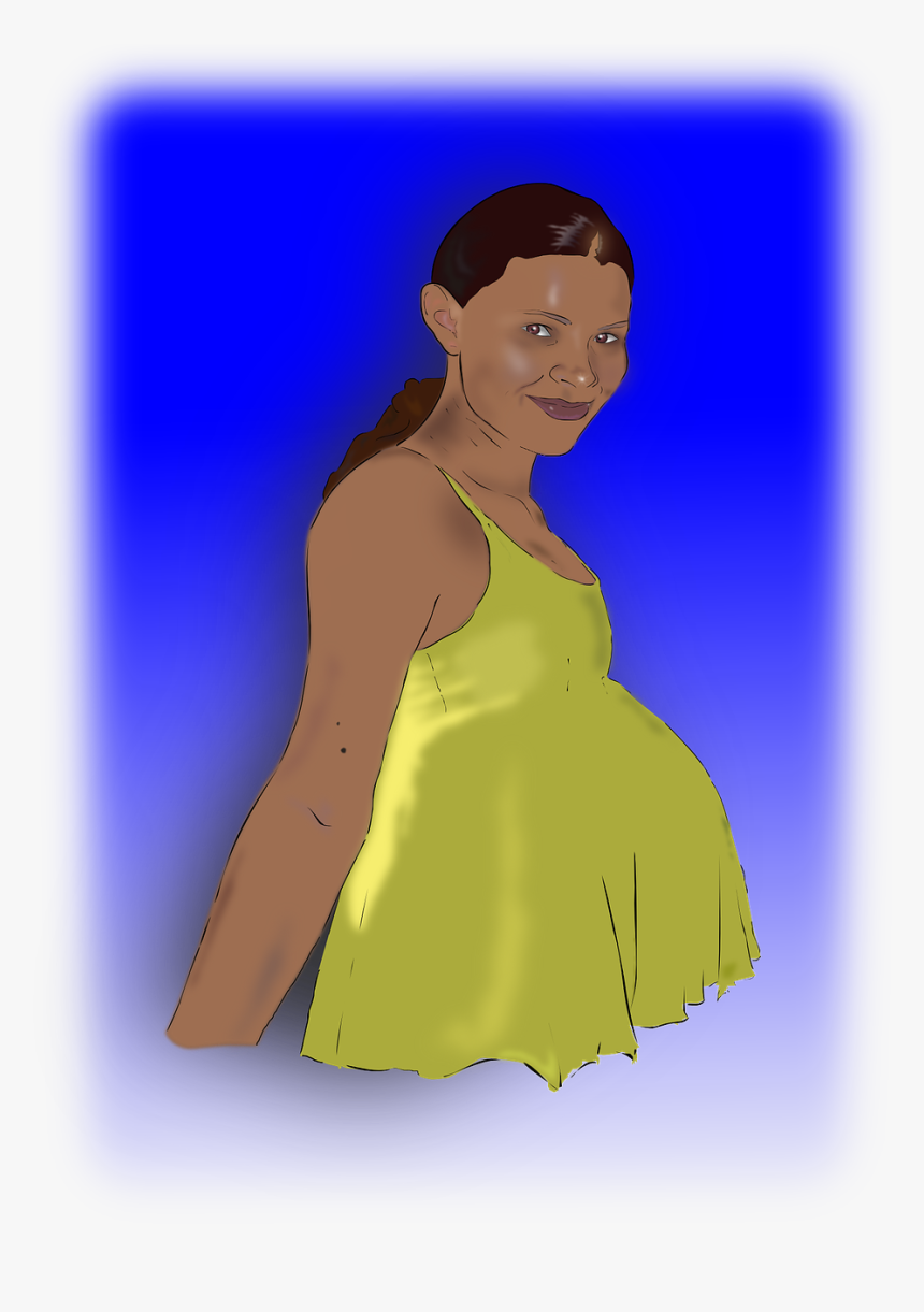 Girl, HD Png Download