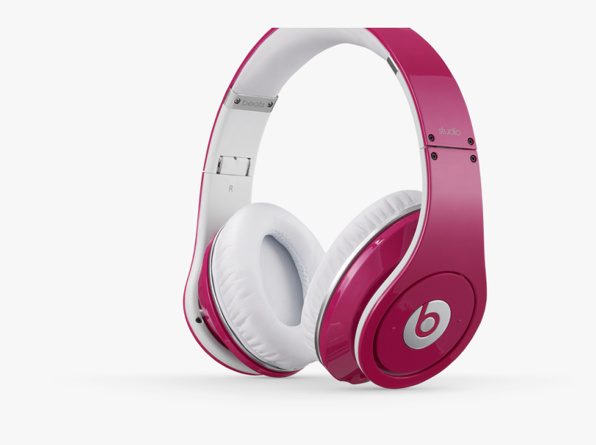 Transparent Dr Dre Png - Beats By Dr Dre Wireless Pink, Png Download