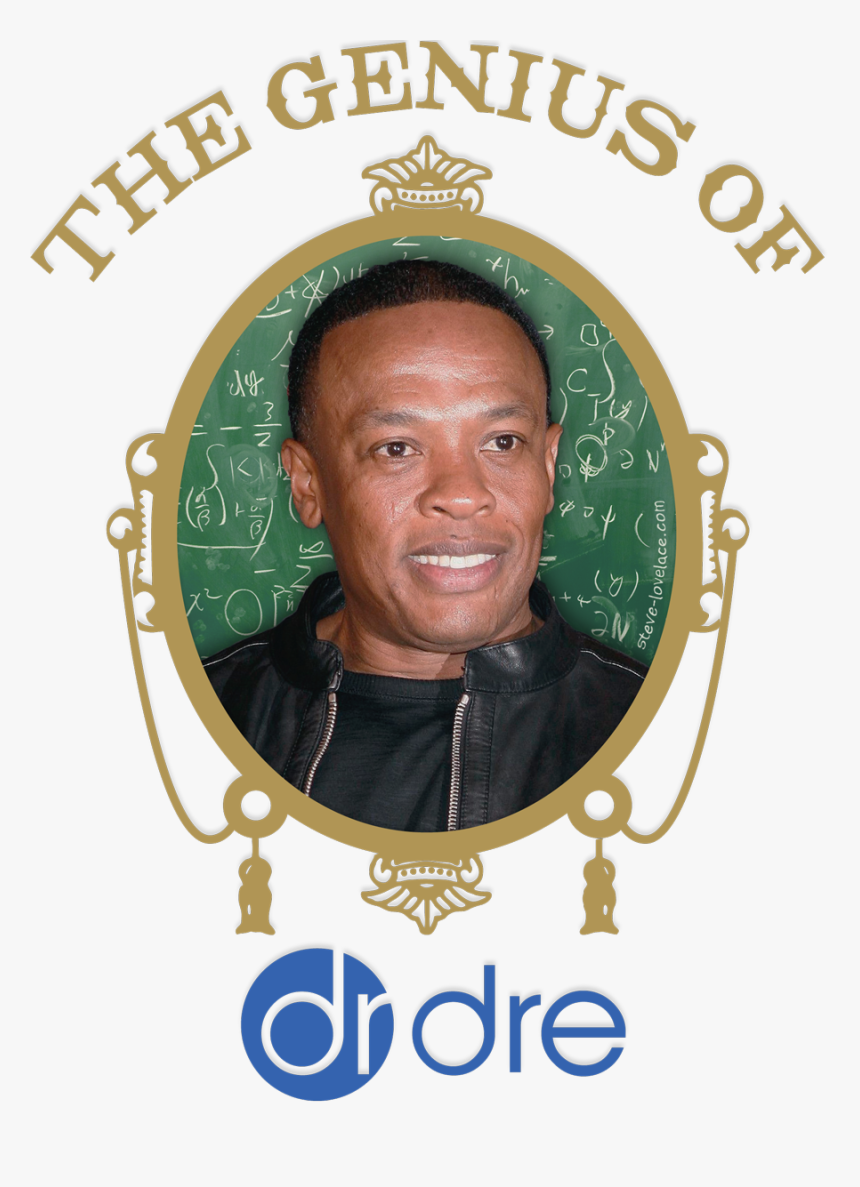 The Genius Of Dr - Smash Potater, HD Png Download