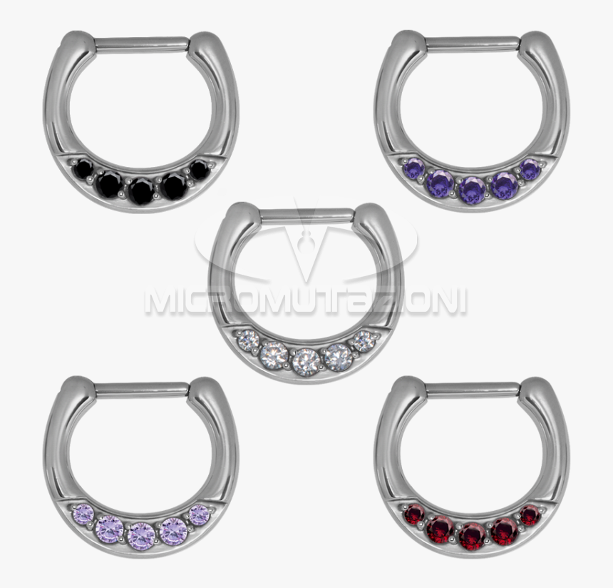 Earrings, HD Png Download