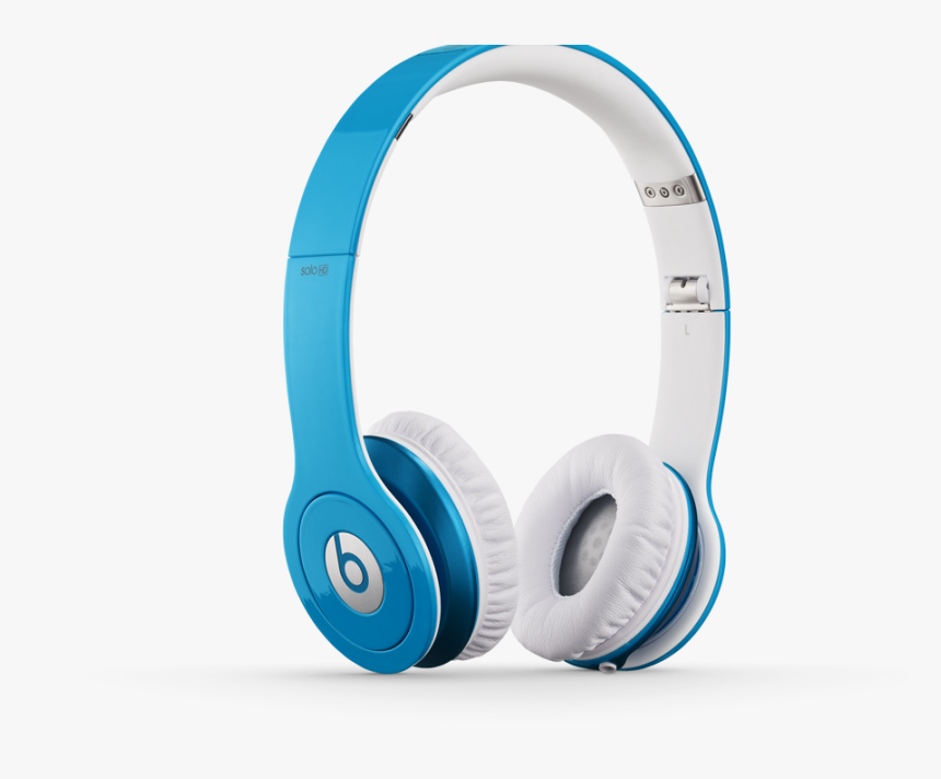 Headphone Beats By Dr Dre Solo Hd, HD Png Download