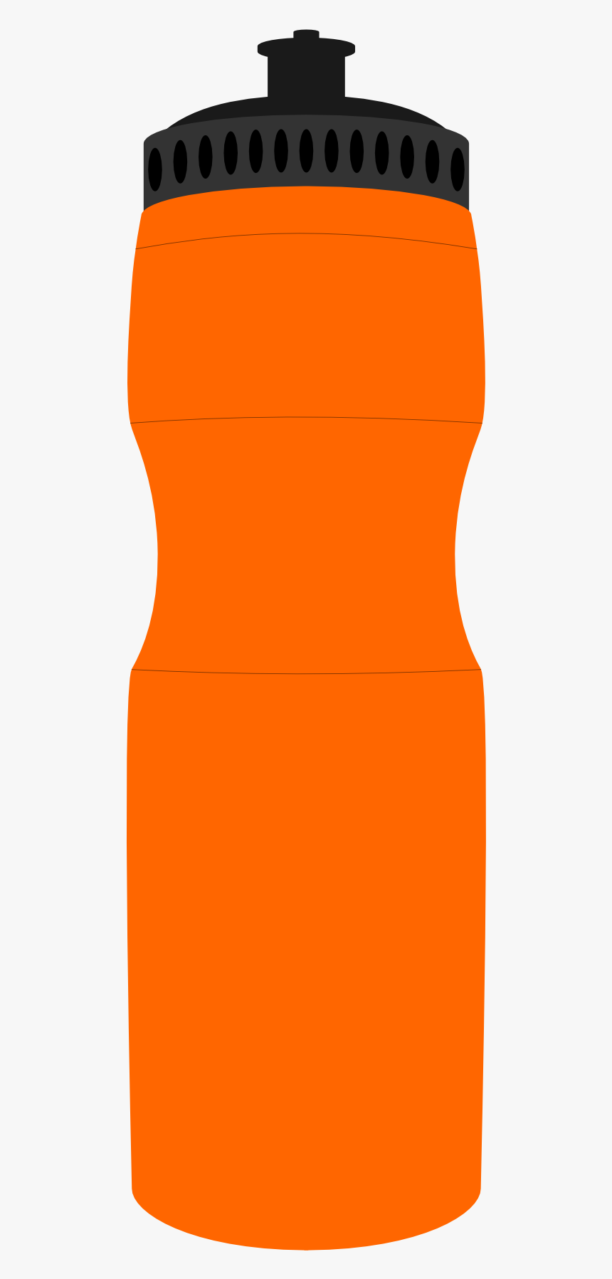 Water Clip Art Animated - Drinks Bottle Clip Art, HD Png Download