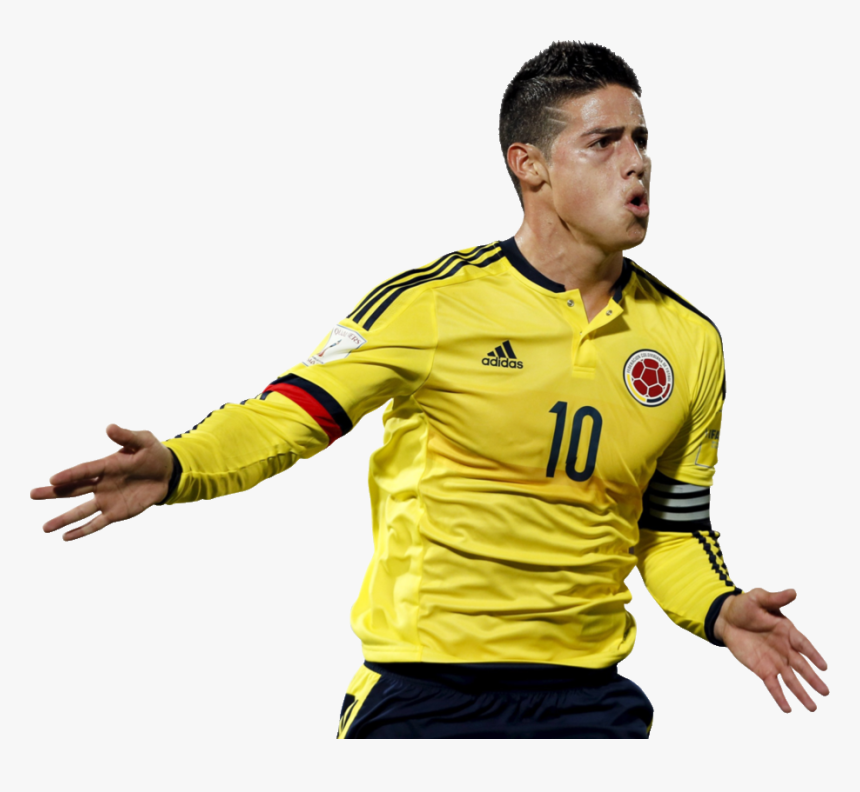 Fight Club Championship Fanon Fandom - Uniforme James Rodriguez Colombia, HD Png Download