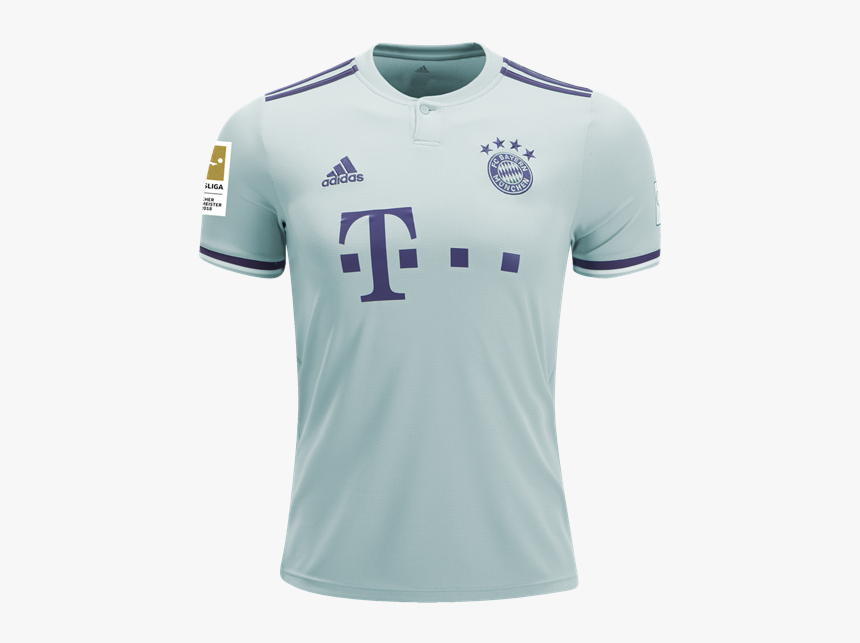 James Rodriguez - Jersey Bayern Munich 2019, HD Png Download