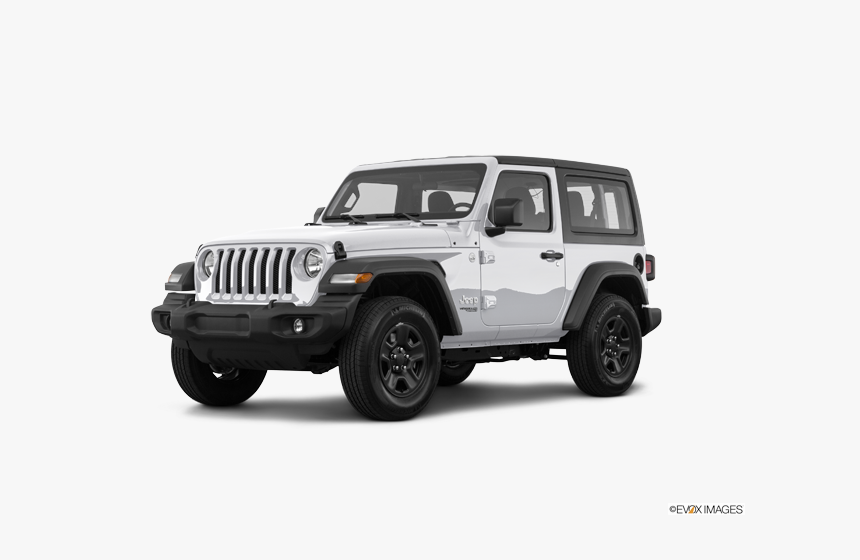 2018 Jeep Wrangler Unlimited Sport S, HD Png Download
