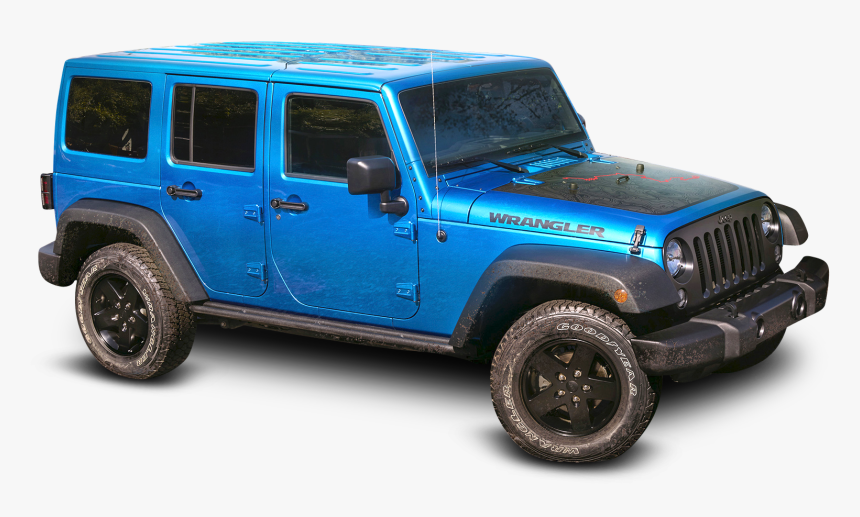 Jeep, HD Png Download