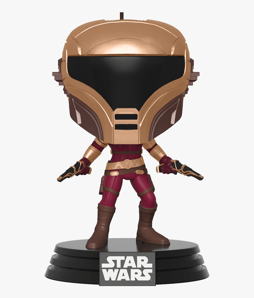 Star Wars Zorri Bliss, HD Png Download