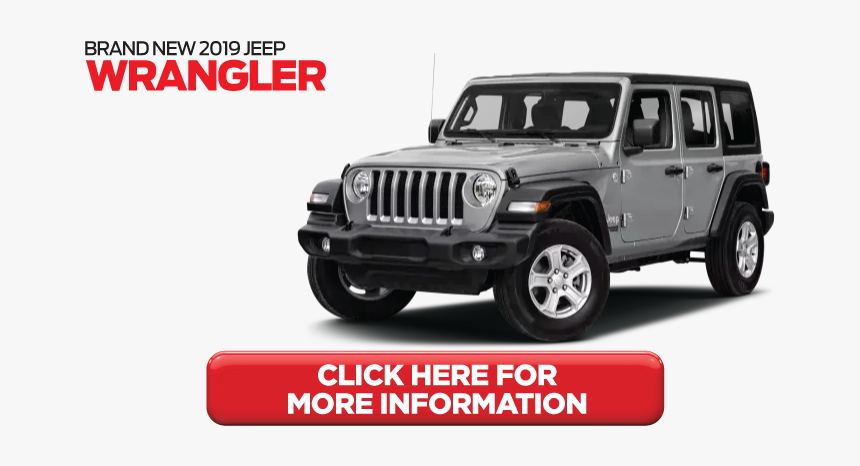 Jeep Wrangler Special - 2018 Jeep Wrangler Unlimited Sport S, HD Png Download