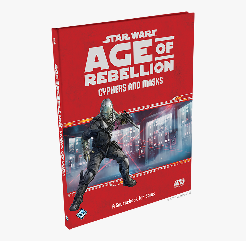Age Of Rebellion Friends Like These, HD Png Download