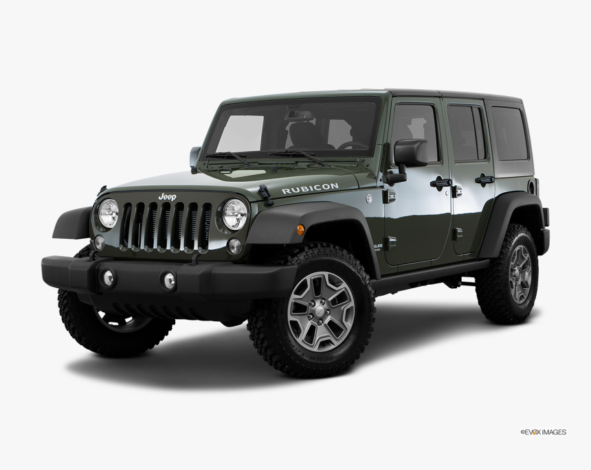 Test Drive A 2016 Jeep Wrangler Unlimited At Premier - Jeep Price In Canada, HD Png Download