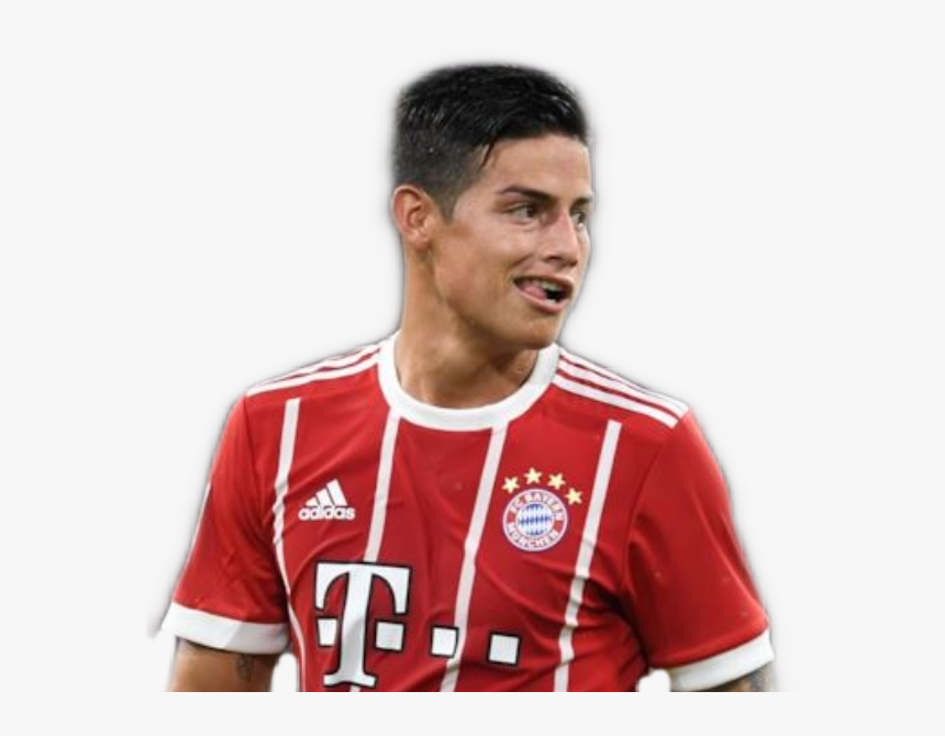 #james #jamesrodriguez #rodriguez #bayernmünchen #colombia - James Rodriguez No 11, HD Png Download
