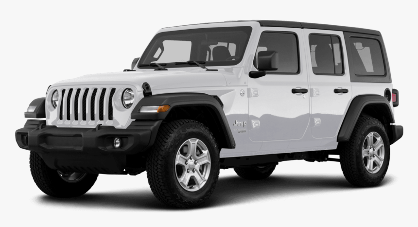 2020 Jeep Wrangler - Jeep Wrangler 2019 Price, HD Png Download