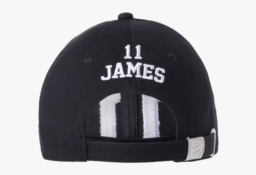 Baseball Cap James Rodríguez - Baseball Cap, HD Png Download