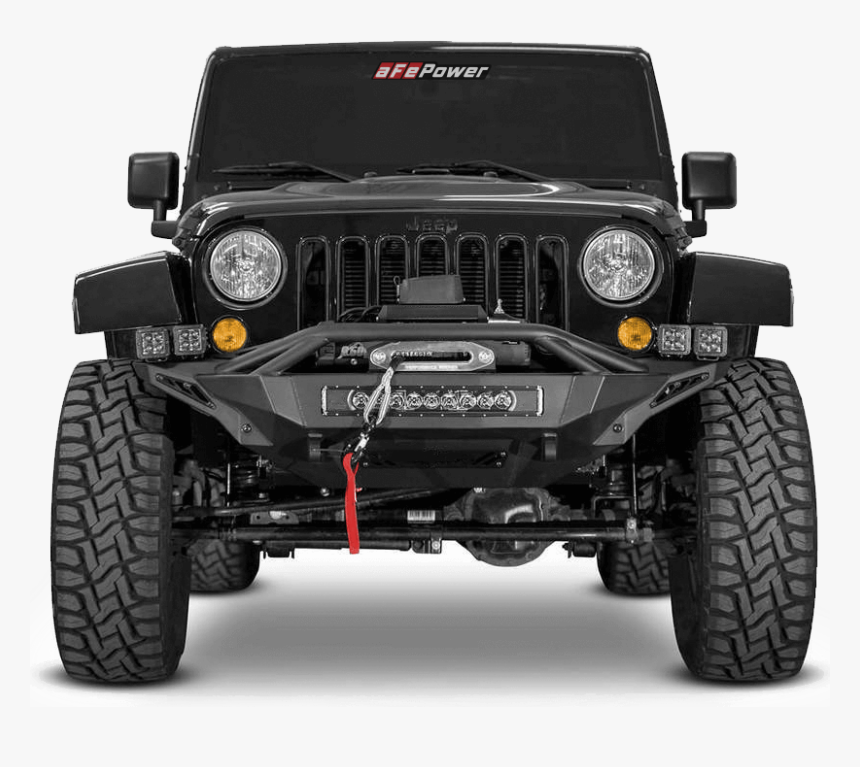 Jeep, HD Png Download