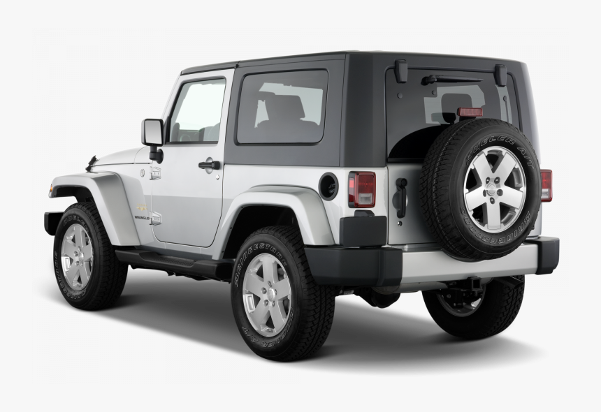 Now You Can Download Jeep Png - Jeep Wrangler Hardtop 2010, Transparent Png
