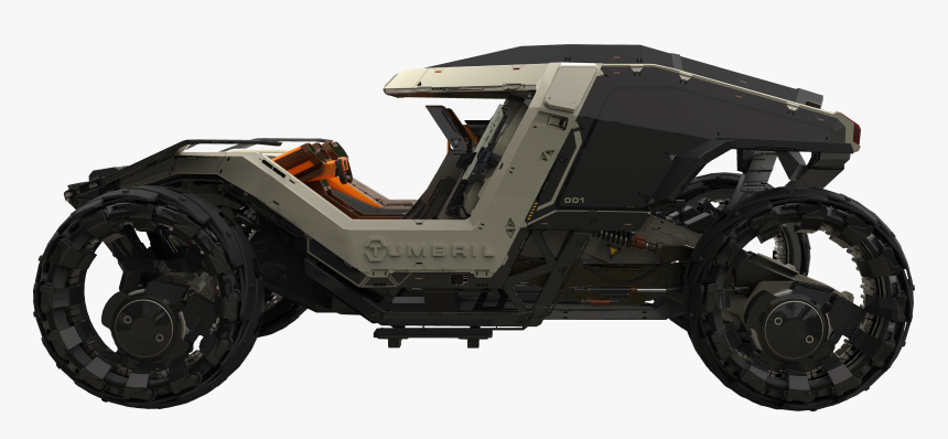 Star Citizen Png -tmbl Cyclone Kopfbild - Jeep Wrangler, Transparent Png