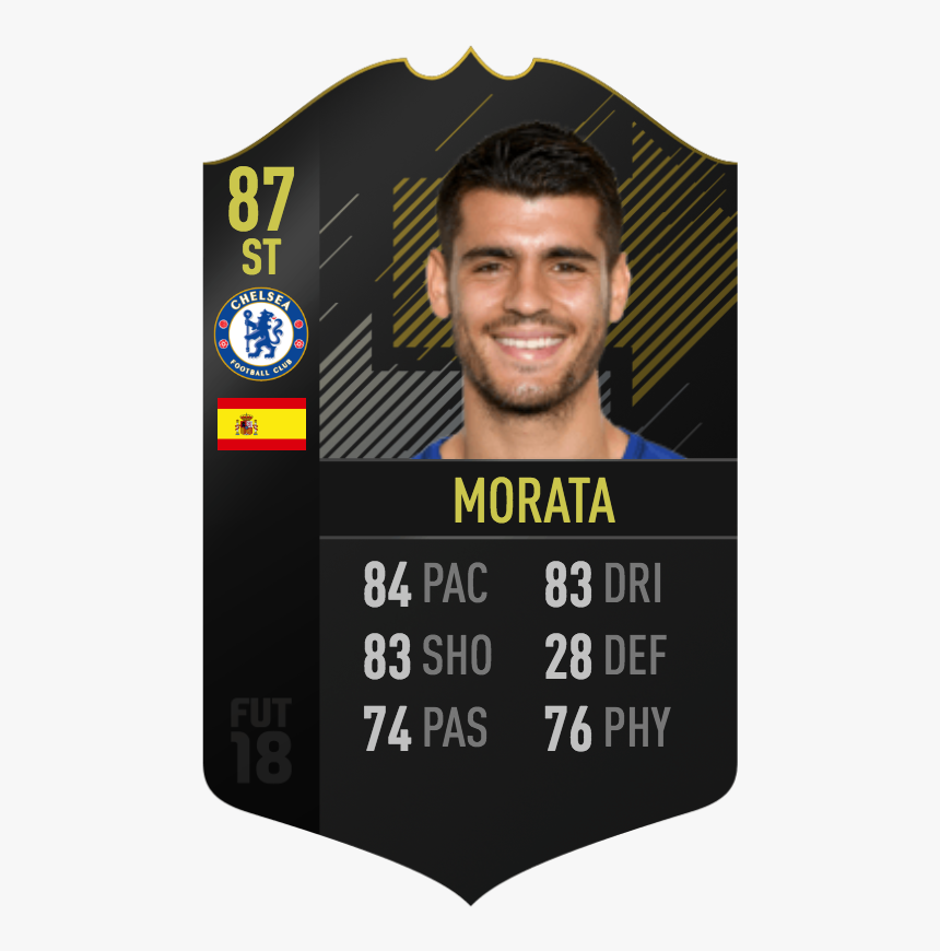 Wesley Moraes Fifa 19, HD Png Download