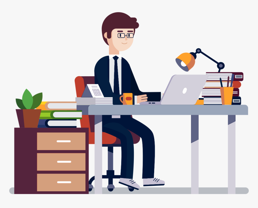 Employee Clipart, HD Png Download , Transparent Png Image PNGitem