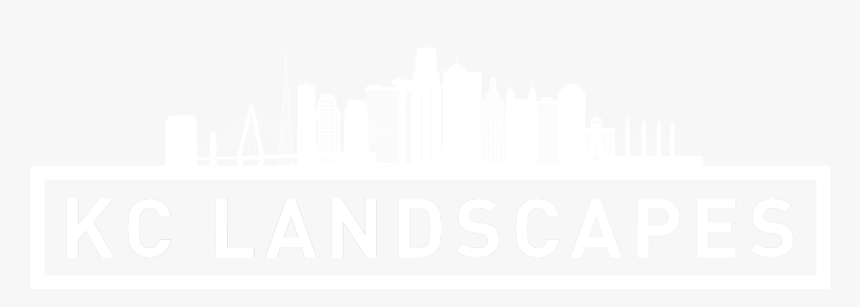 Kc Landscapes - Kansas City Skyline Art Black And White, HD Png Download