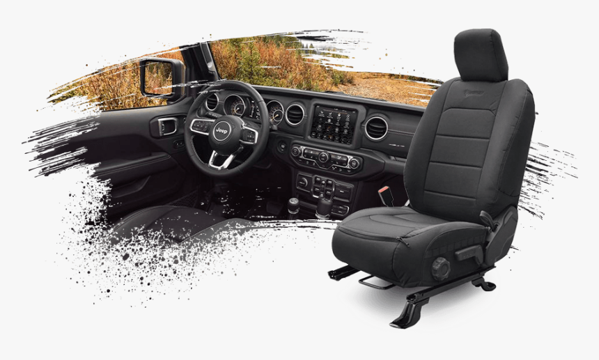 Jeep Patriot, HD Png Download