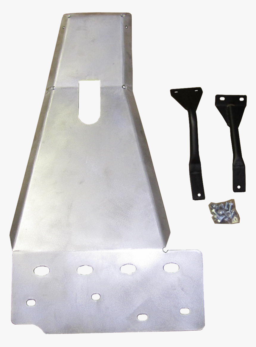 Jeep Wrangler Engine Skid, Jk Belly Armor - Metalworking Hand Tool, HD Png Download