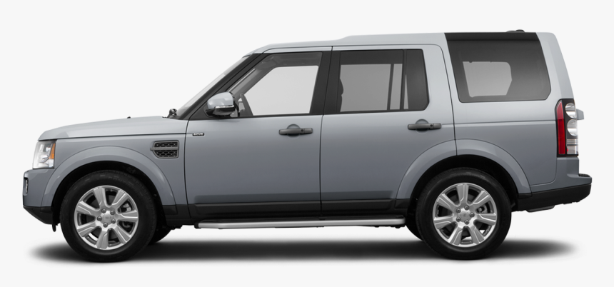 Jeep Land Rover Lr4, HD Png Download
