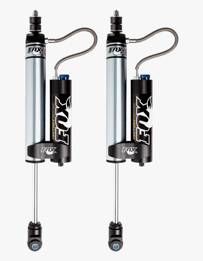 Fox Factory Res Adj - Jeep Grand Cherokee Offroad Fox Shocks, HD Png Download