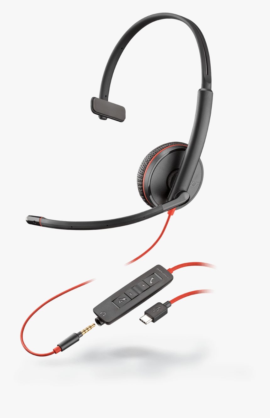 Plantronics C3210, HD Png Download
