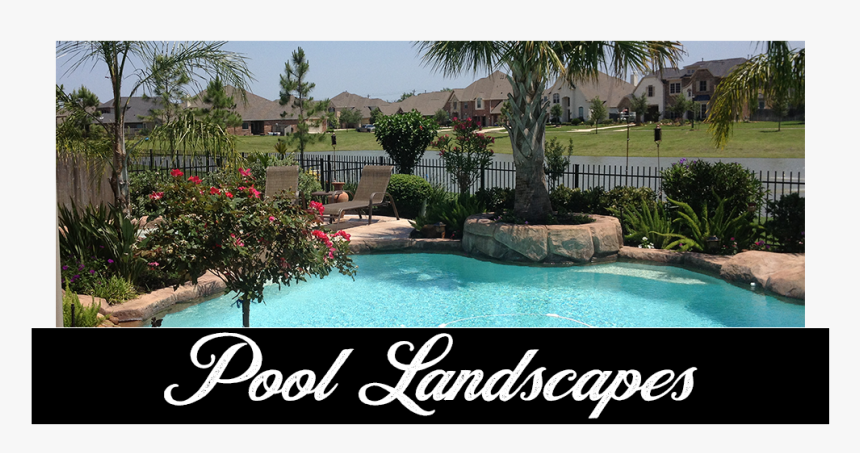 Swimming Pool, HD Png Download