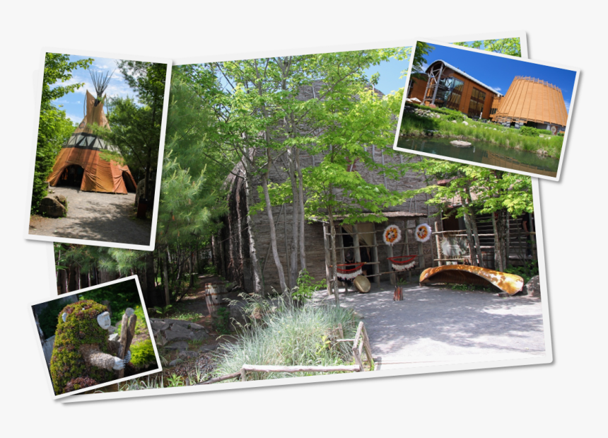 Backyard, HD Png Download