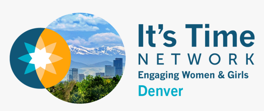 Itn-denver 2 - It's Time To Network, HD Png Download