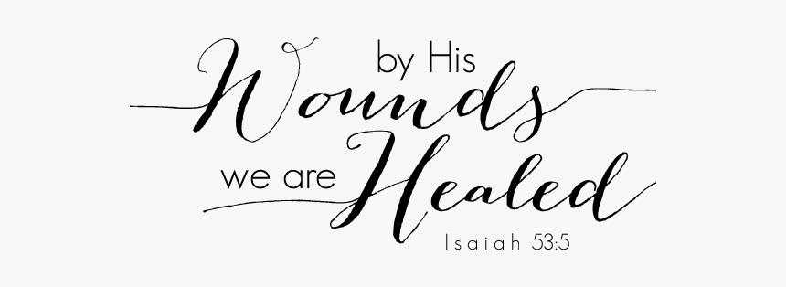 A Modern Easter Printable - Black And White Verses, HD Png Download