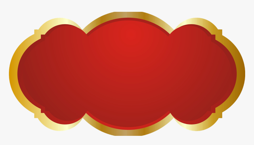 Golden Design In Png, Transparent Png