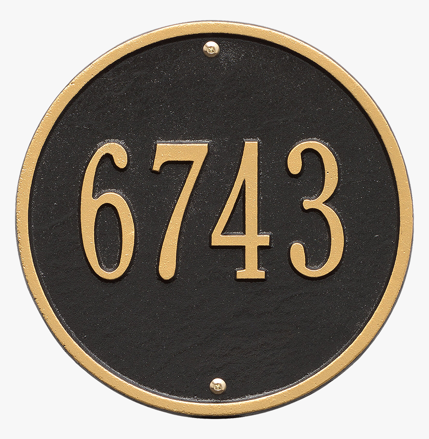 Number, HD Png Download